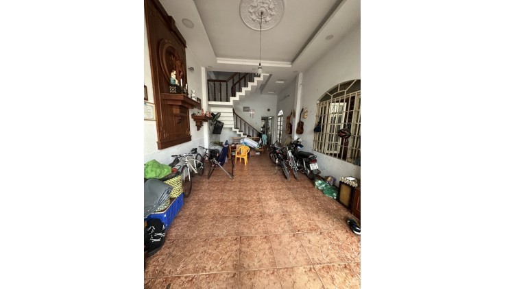 Bán nhà Mặt Tiền Tân Quý Q.Tân Phú 152m²,2Lầu - GẦN NGÃ TƯ - TRƯỜNG HỌC